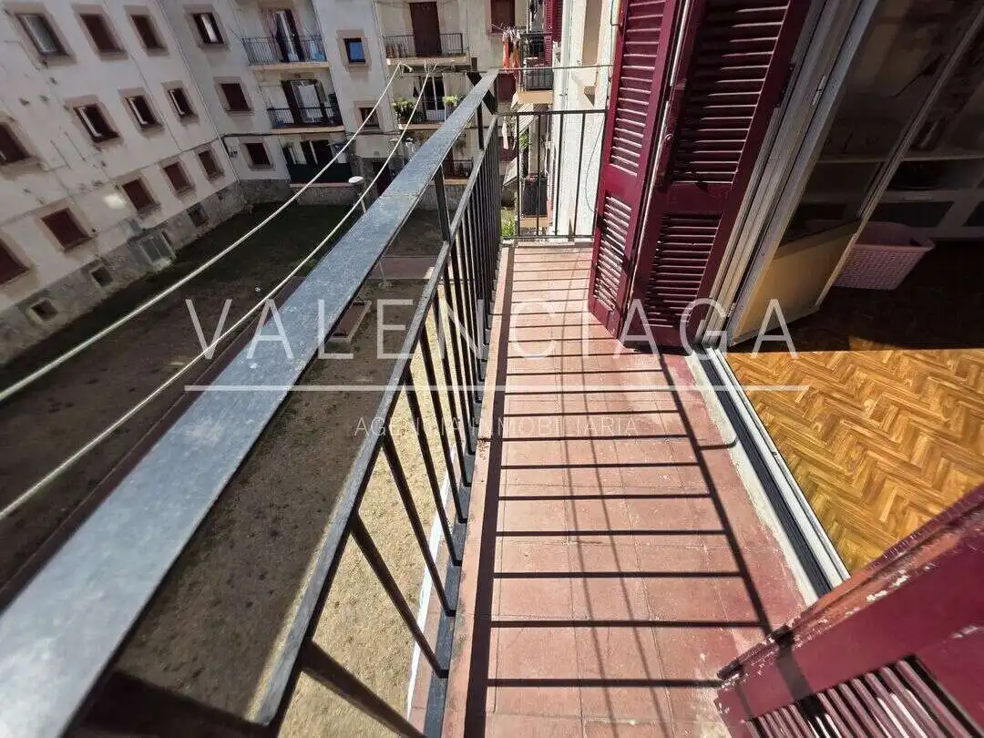 Wohnung mit Terrasse zum Verkauf in Lazkao, imagen 12