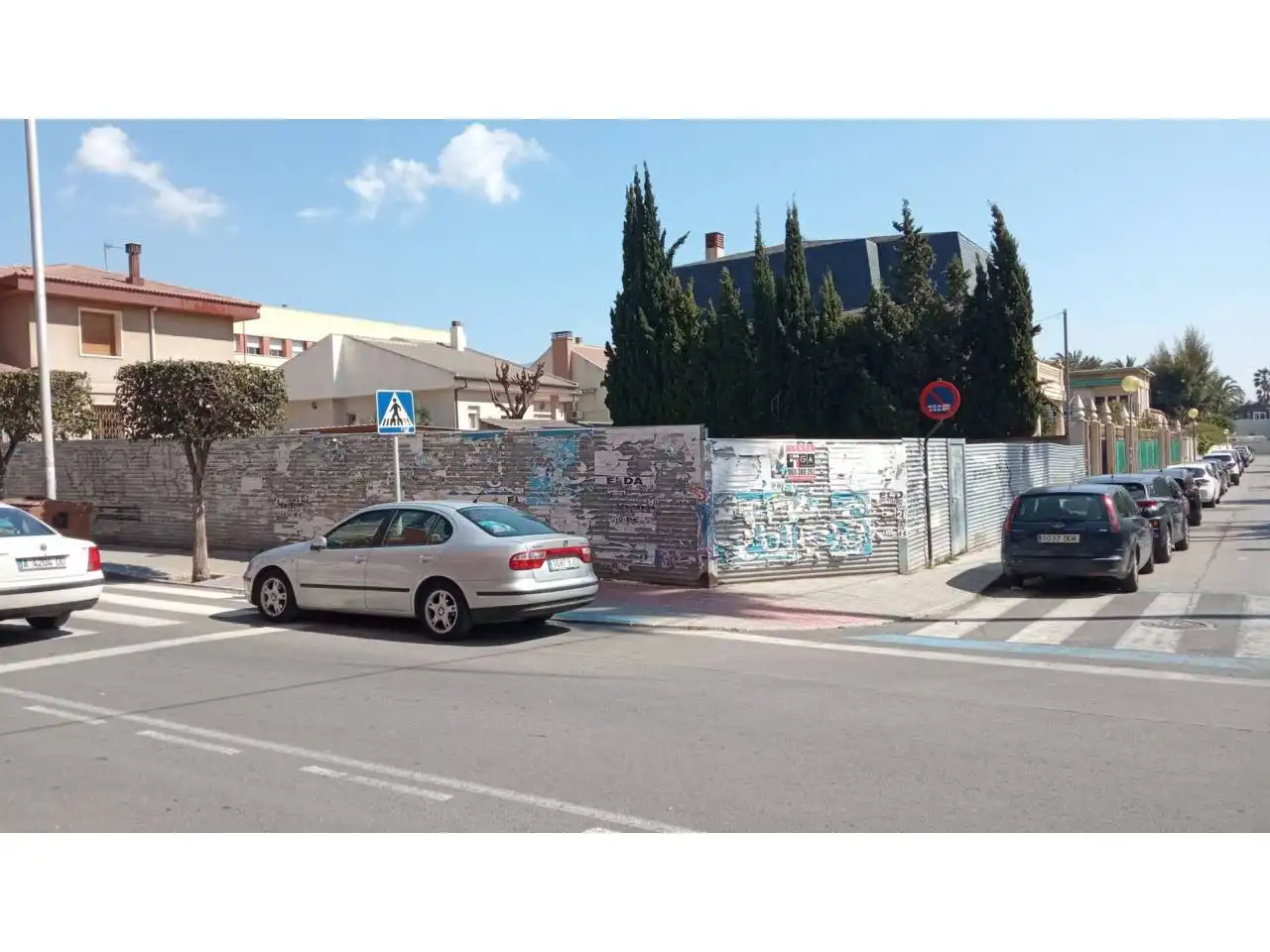 Terrain résidentiel à vendre à Calle LOS TILOS 1, imagen 3