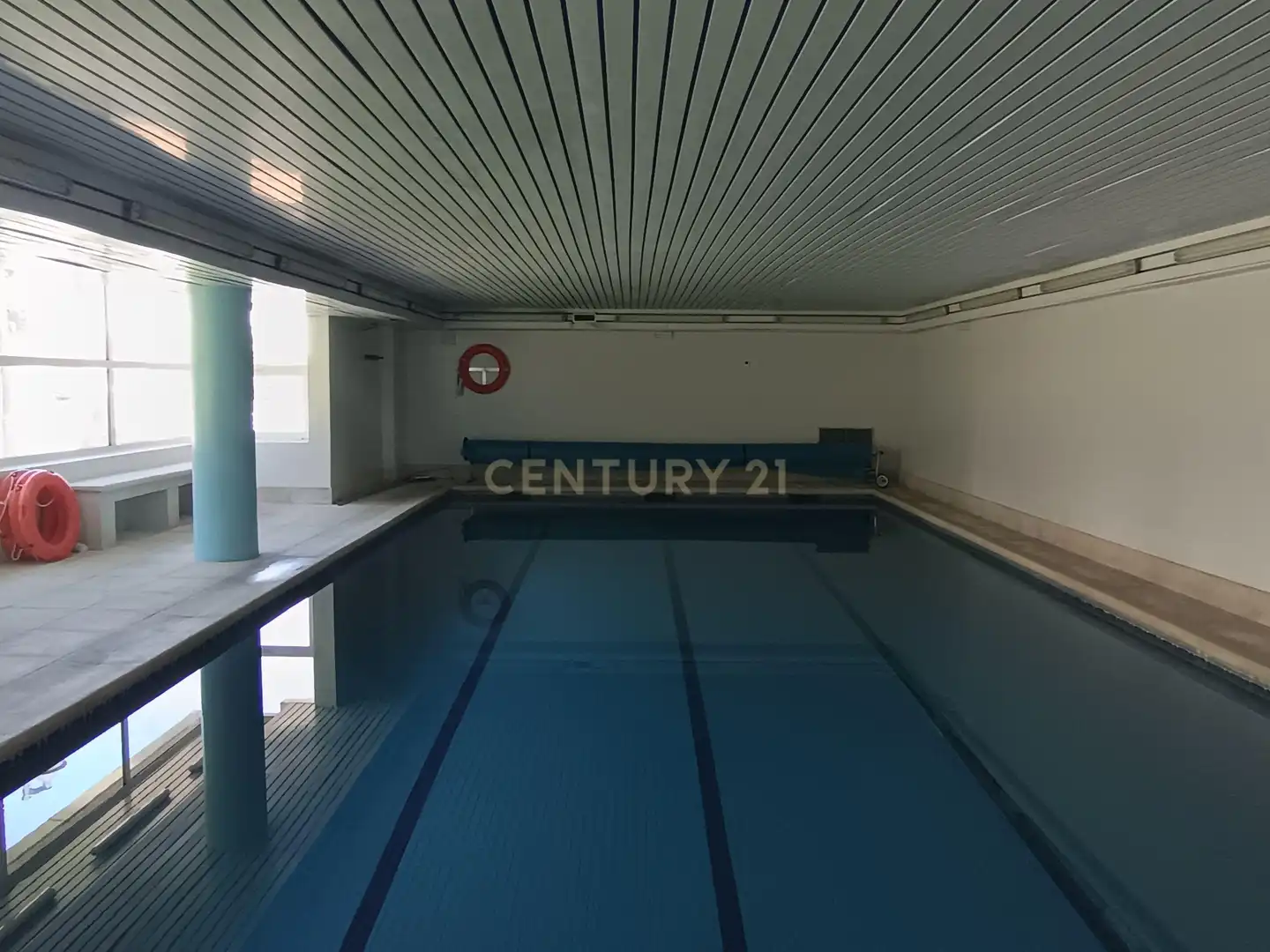 Piscina de Apartamento de alquiler en Majadahonda con Trastero, Horno y Lavadora