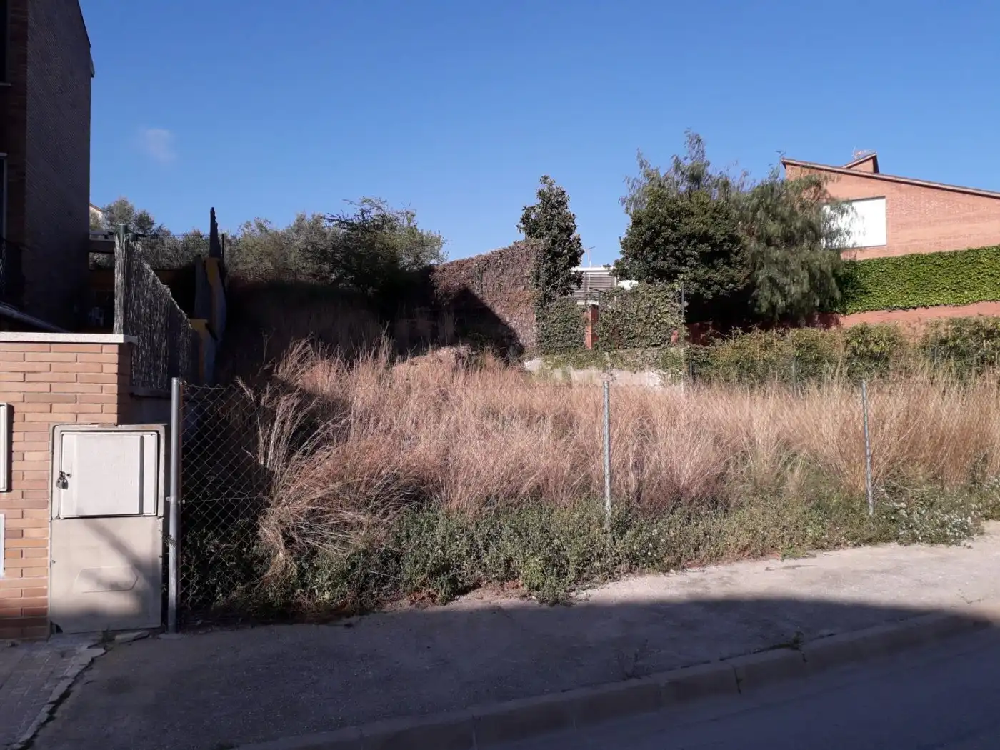 Terreno residencial en venta en Calle esperanto de l', imagen 3