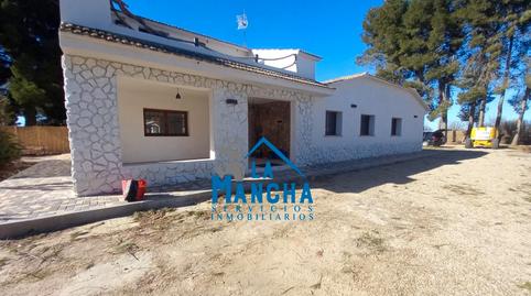 Foto 5 von Haus oder Chalet zur Miete in Pedanías - Extrarradio, Albacete Capital