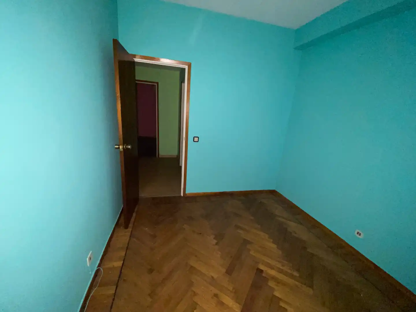 Pis amb ascensor en venda a Castilla - Hermida, imagen 44