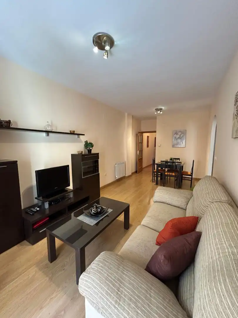Wohnung mit Terrasse zum Verkauf in Calle Mejorana 10, imagen 3
