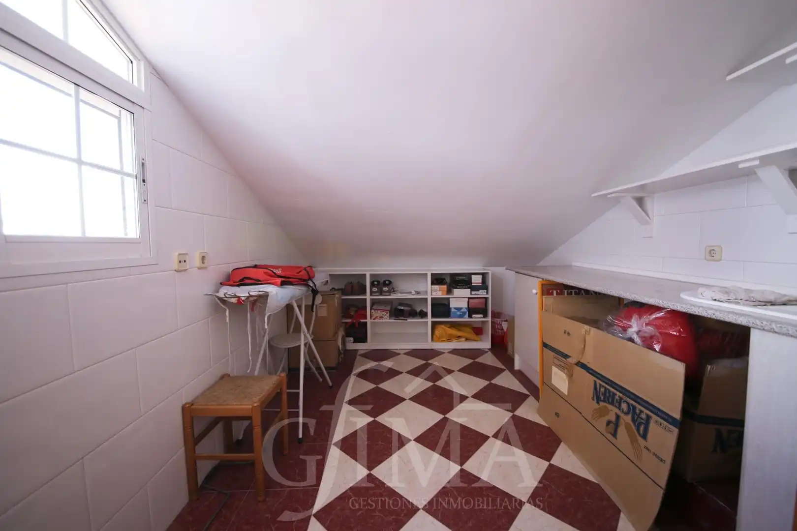 Dúplex en venda en Tomelloso amb Aire condicionat, Terrassa i Traster