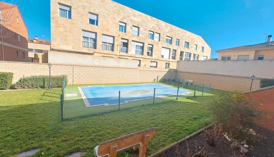 Photo 1 of Duplex for sale in Avenida Primero de Mayo, Miguelturra, Ciudad Real