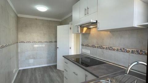 Foto 5 de Pis en venda a Zona Botánico, Santa Cruz de Tenerife