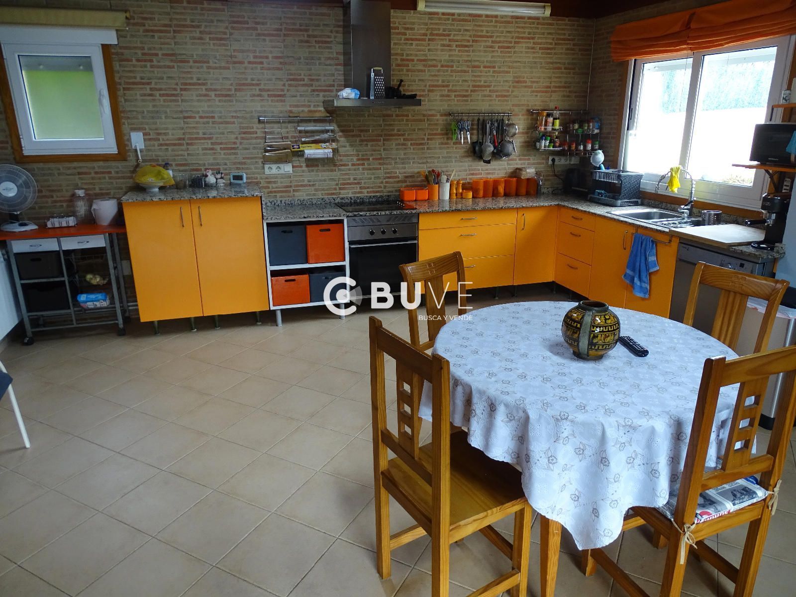 Casa o chalet en venta en Pazos de Borela, Cotobade