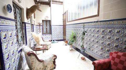 CASA SEÑORIAL DE 527 METROS DE PARCELA, EN PLENO CENTRO DE ALCÁZAR CON ACCESO DESDE DOS CALLES, imatge 5