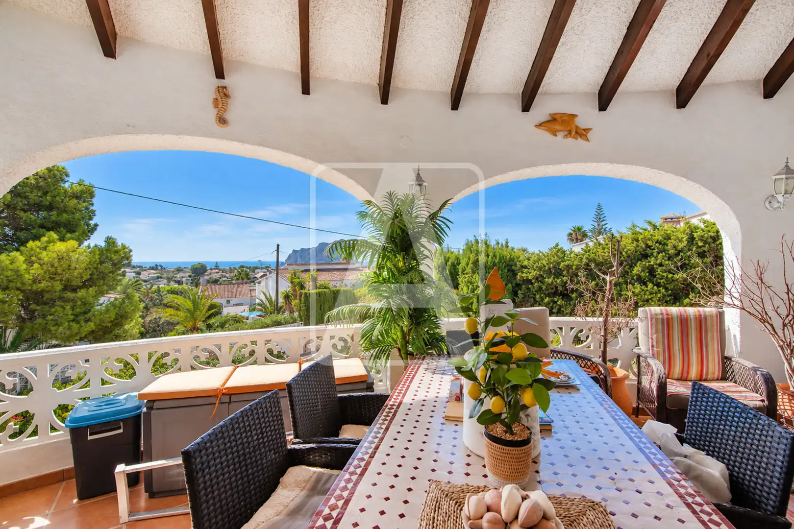 Villa avec piscine à vendre à Gran Sol, imagen 4