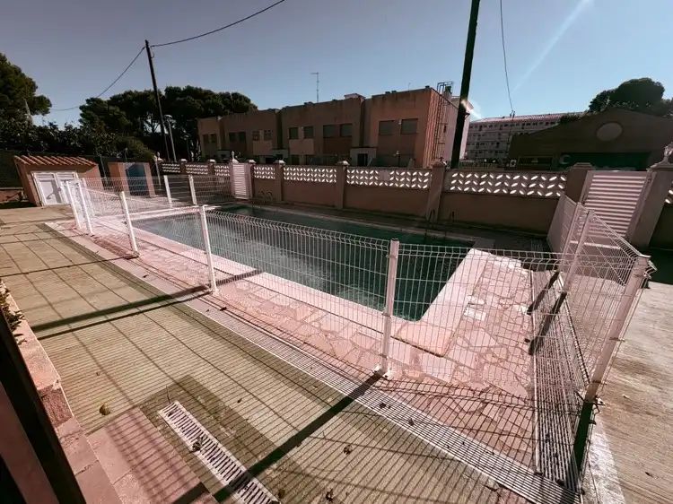 Maison mitoyenne avec piscine à vendre à Miami Platja, imagen 28