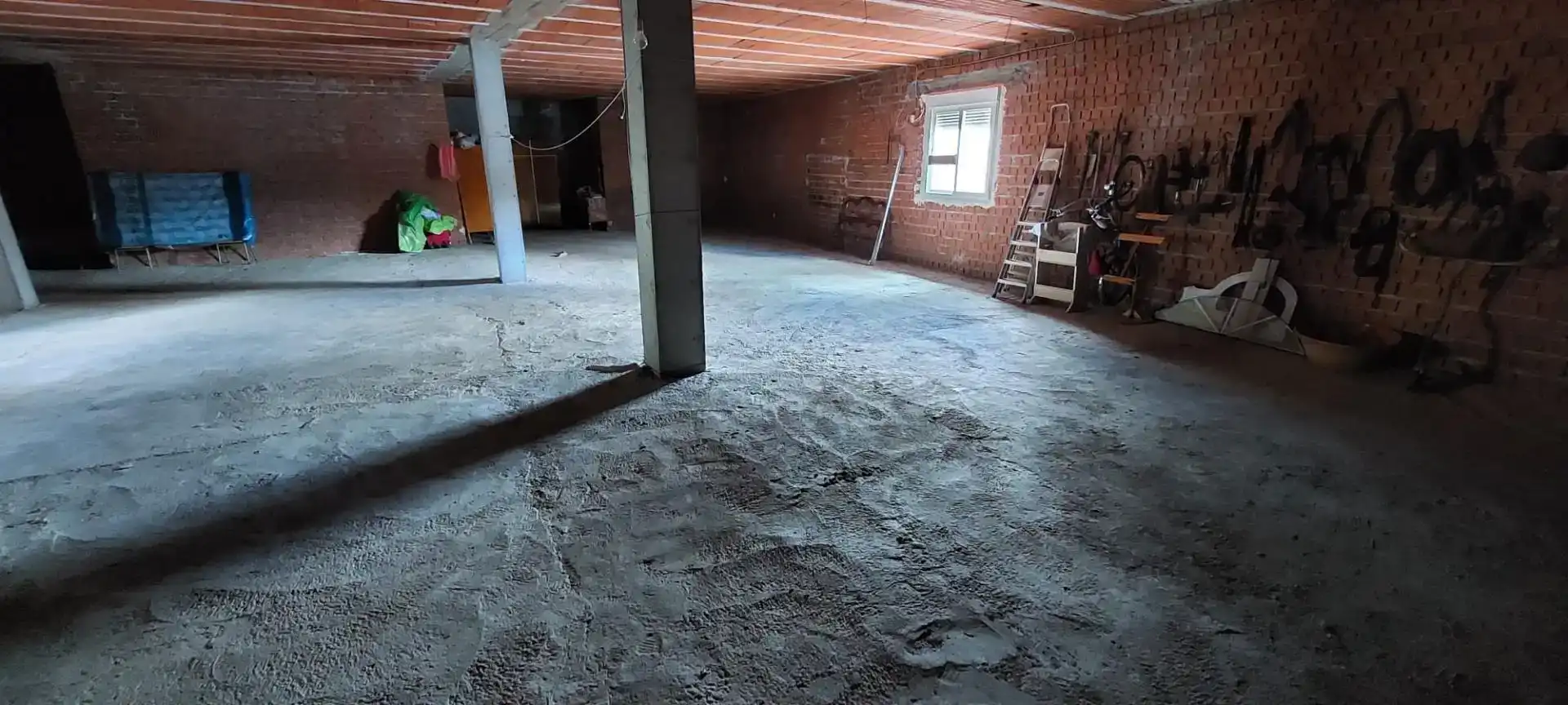 Planta baja en venta en Pedro Muñoz con Trastero, Amueblado y Horno