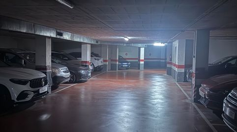Foto 5 de Garaje en venta en Avinguda de la Salle, -1, Centre, Reus