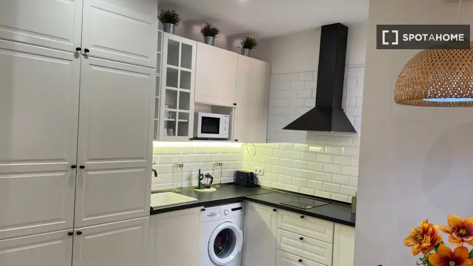 Piso en alquiler en Moncloa - Aravaca, imagen 7