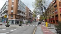 Vista exterior de Pis en venda en Coslada amb Aire condicionat, Calefacció i Parquet