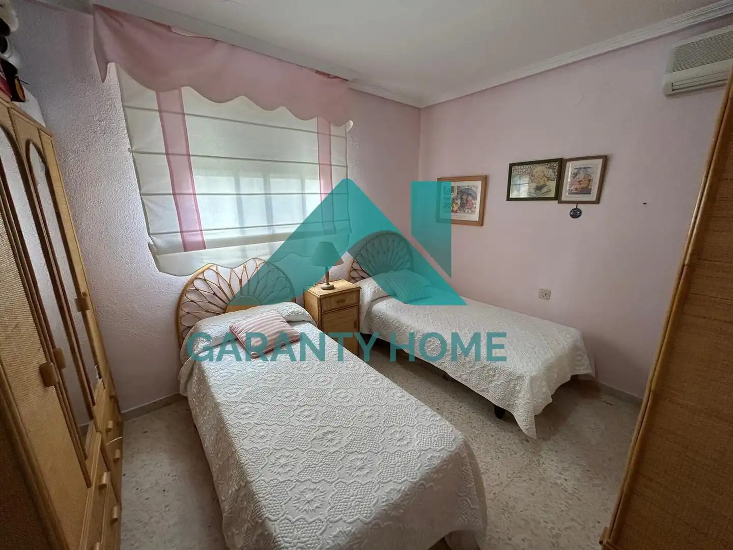 Chalet con terraza en venta en Casco Antiguo, imagen 20