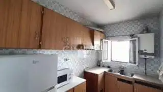 Cocina de Finca rústica en venta en Polop