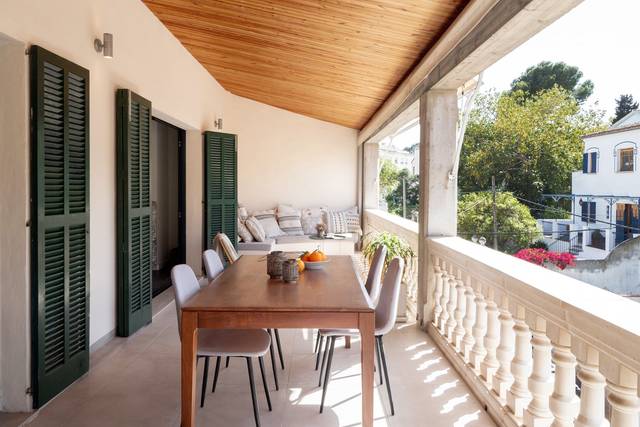 Ático en Venta en El Terreno