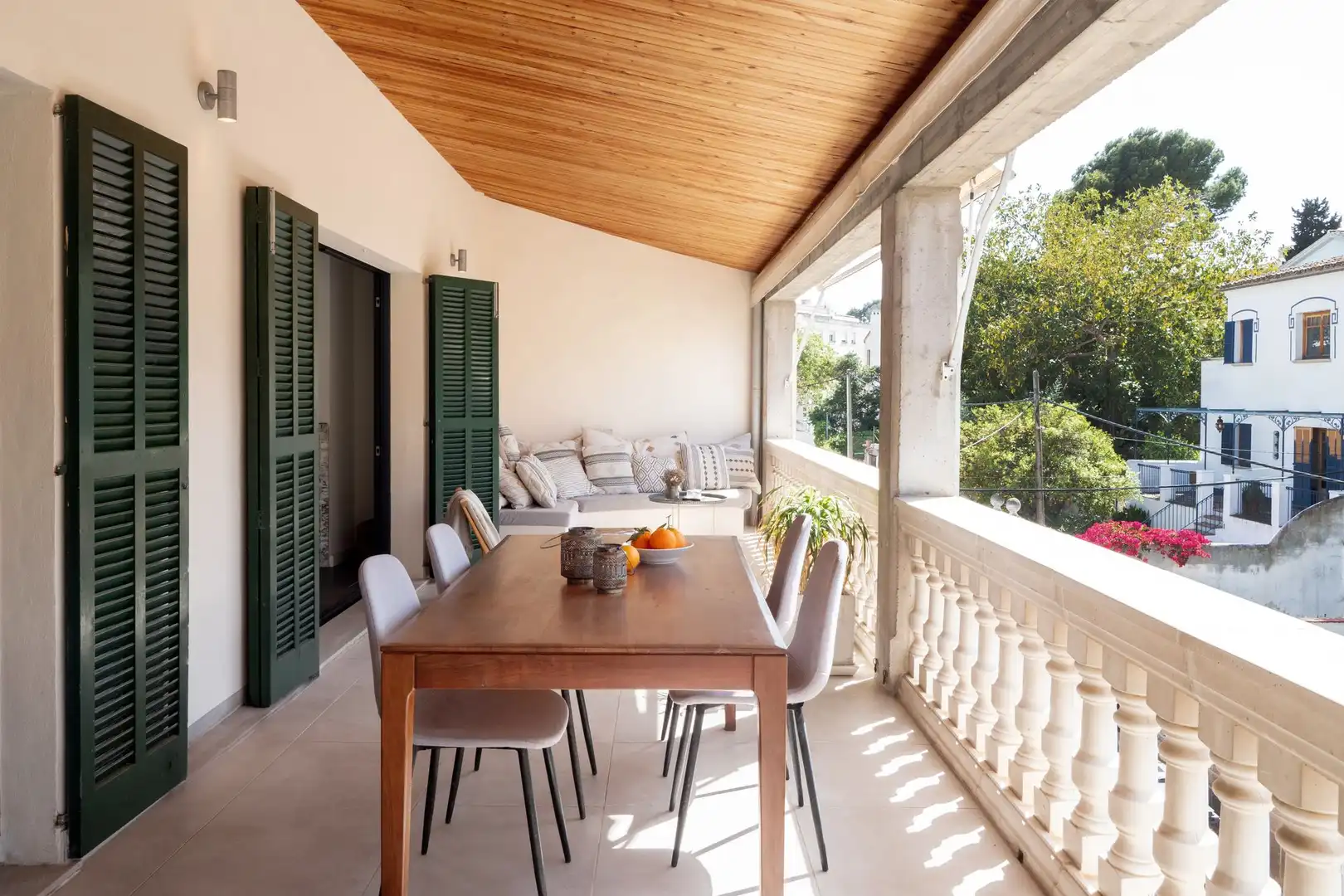 Attic for sale in El Terreno