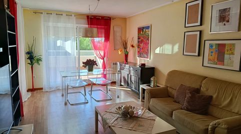 Foto 4 de Piso en venta en Altorreal - El Chorrico, Molina de Segura