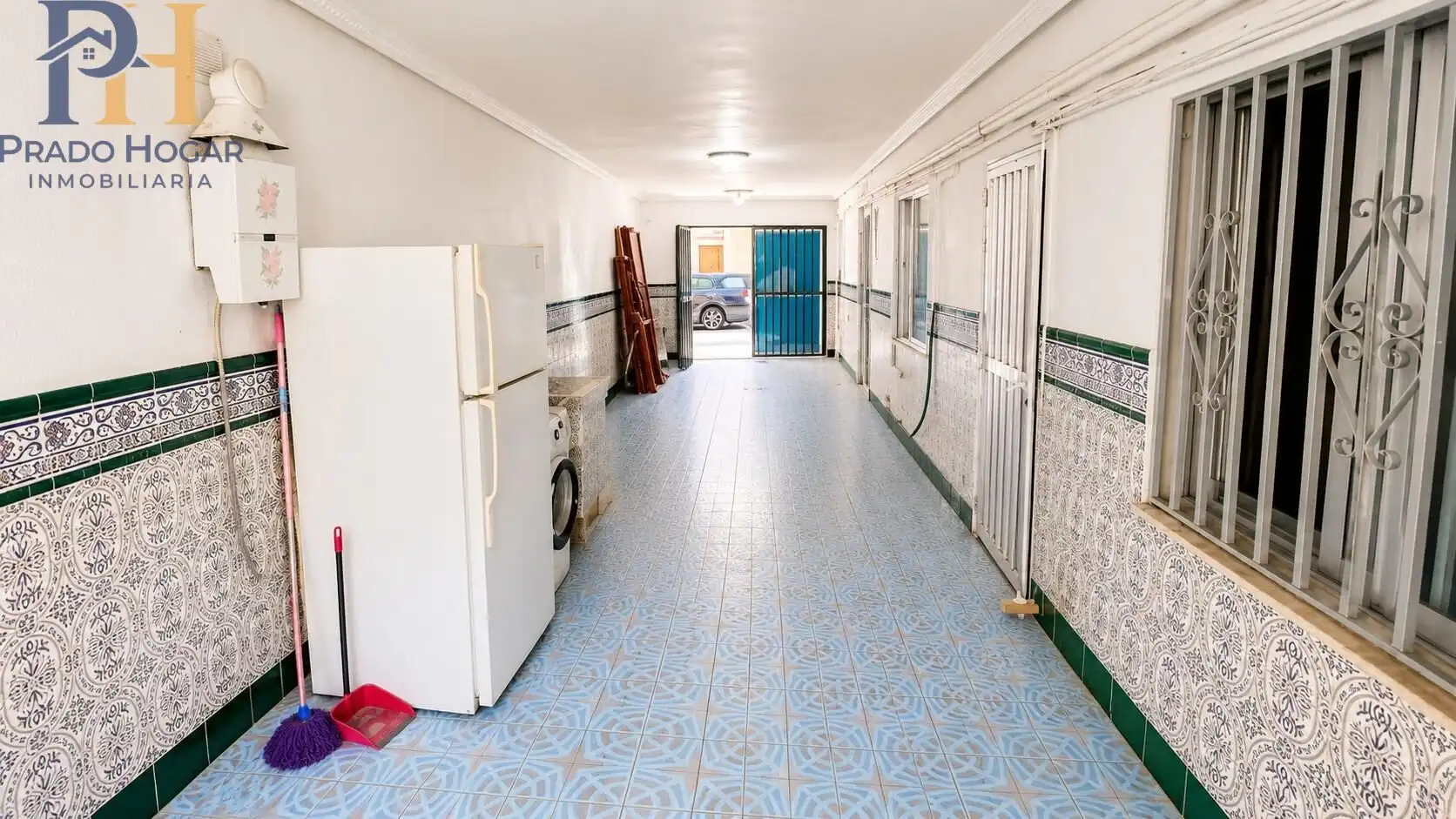 Casa o xalet en venda en Talavera de la Reina amb Calefacció