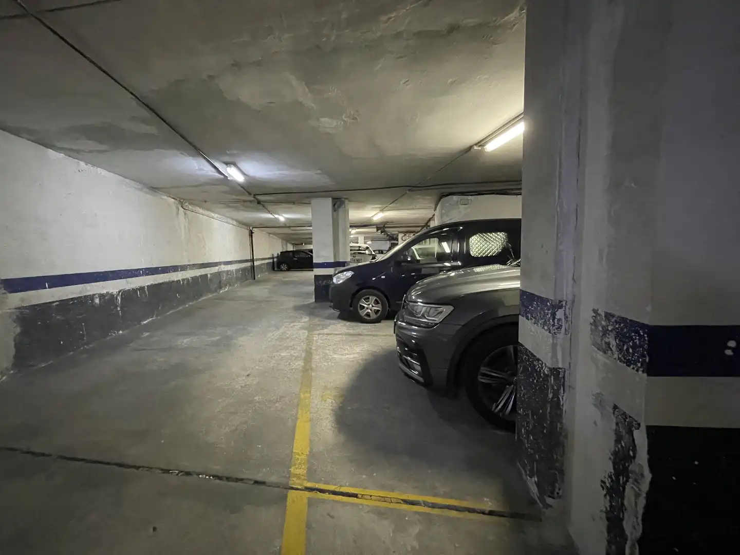Double with lift for sale in Carrer del Músic Jaume Isern, imagen 8