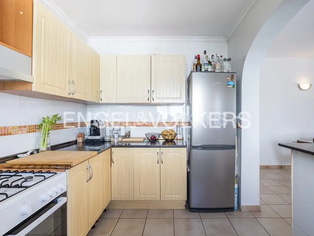 Maison avec terrasse à vendre à Sanet y Negrals, imagen 48