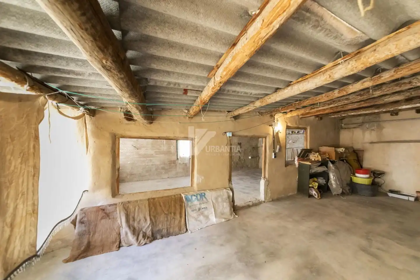 Houses for sale in Miranda de Arga  with Heating, Parquet flooring and Storage room