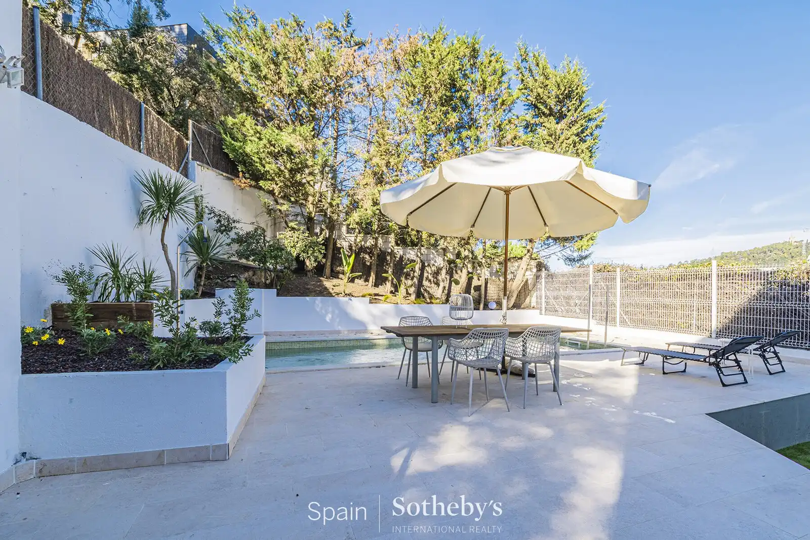 House with pool for sale in Sarrià - Sant Gervasi, imagen 8