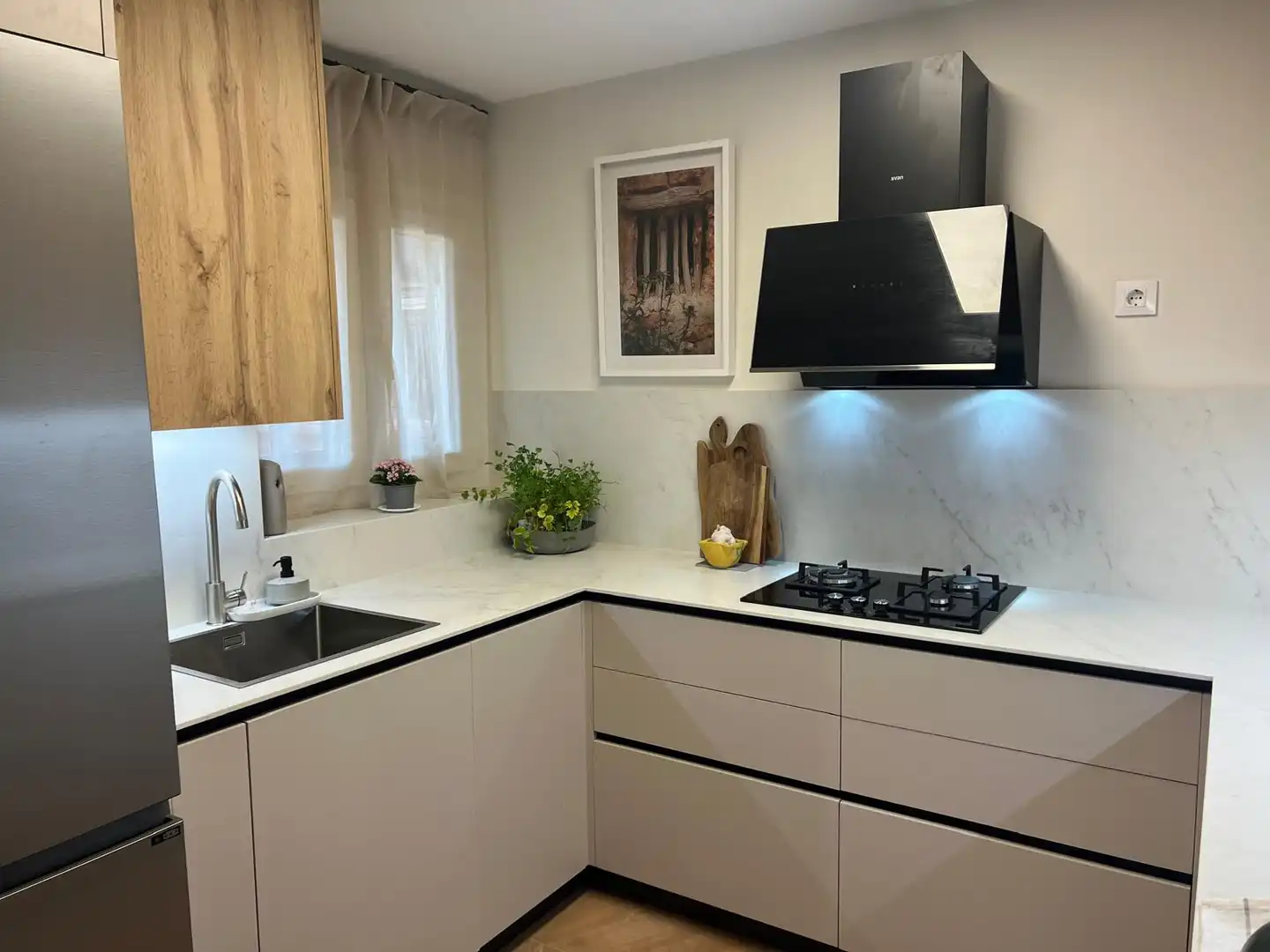 Apartament amb terrassa de lloguer a Orihuela Costa, imagen 5