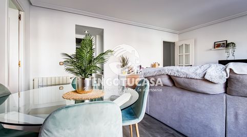 Foto 4 de Piso en venta en Calle del Río Nervión, Pueblo Nuevo, Madrid Capital