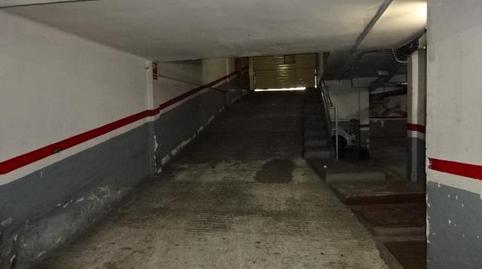 Foto 4 de Garaje en venta en Del Guinardó, El Baix Guinardó, Barcelona
