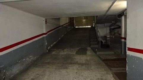 Foto 4 de Garatge en venda a Del Guinardó, El Baix Guinardó, Barcelona Capital
