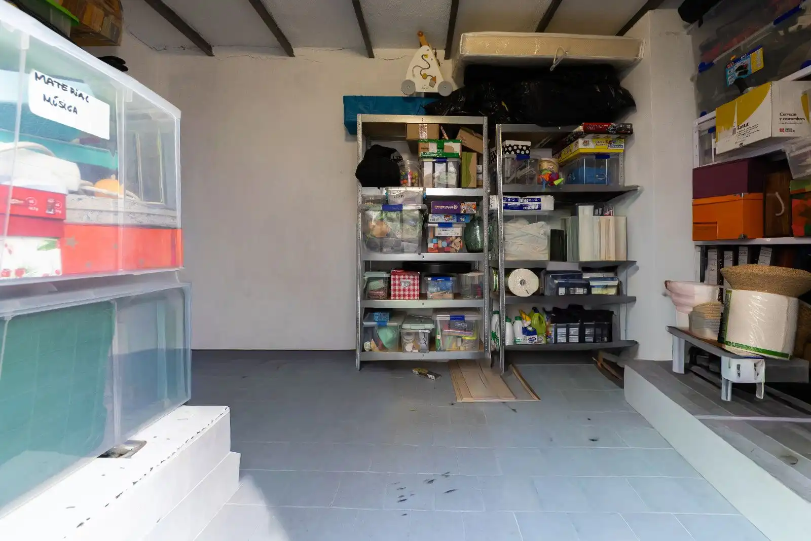 Piso en venta en Nova, 47, Eixample