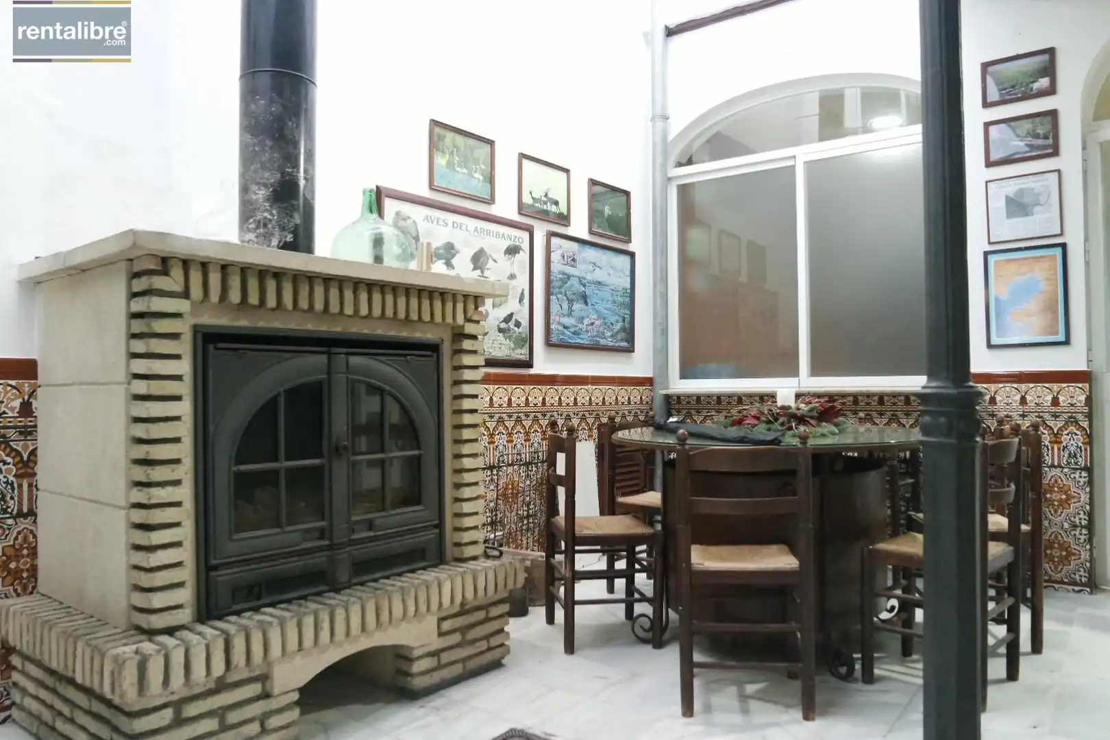 Houses for sale in Sanlúcar de Barrameda  with Heating, Terrace and Storage room