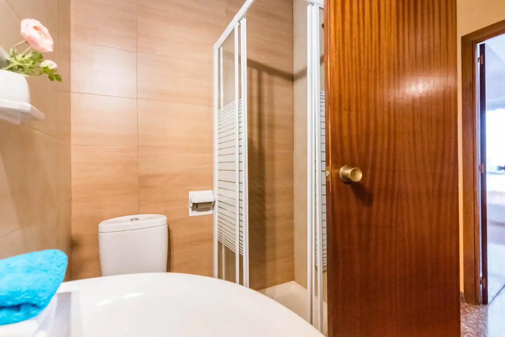 Baño de Piso en venta en Centro