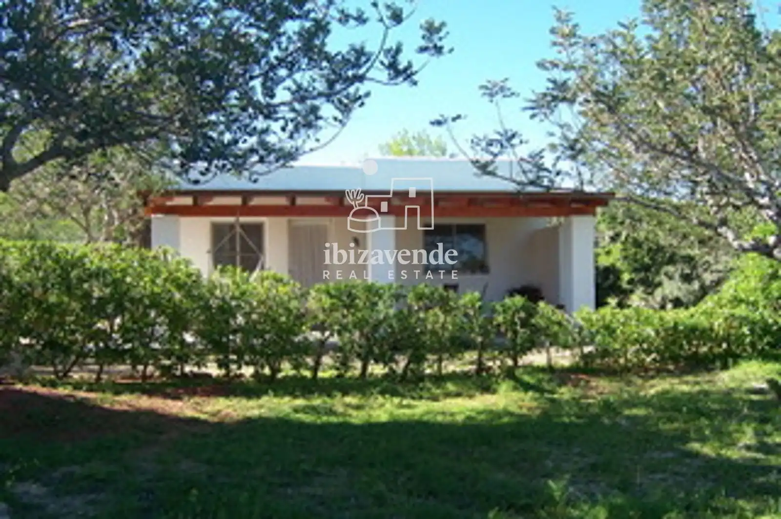 Haus oder Chalet zur Miete in Hacienda Ses Casetes, Sant Joan de Labritja