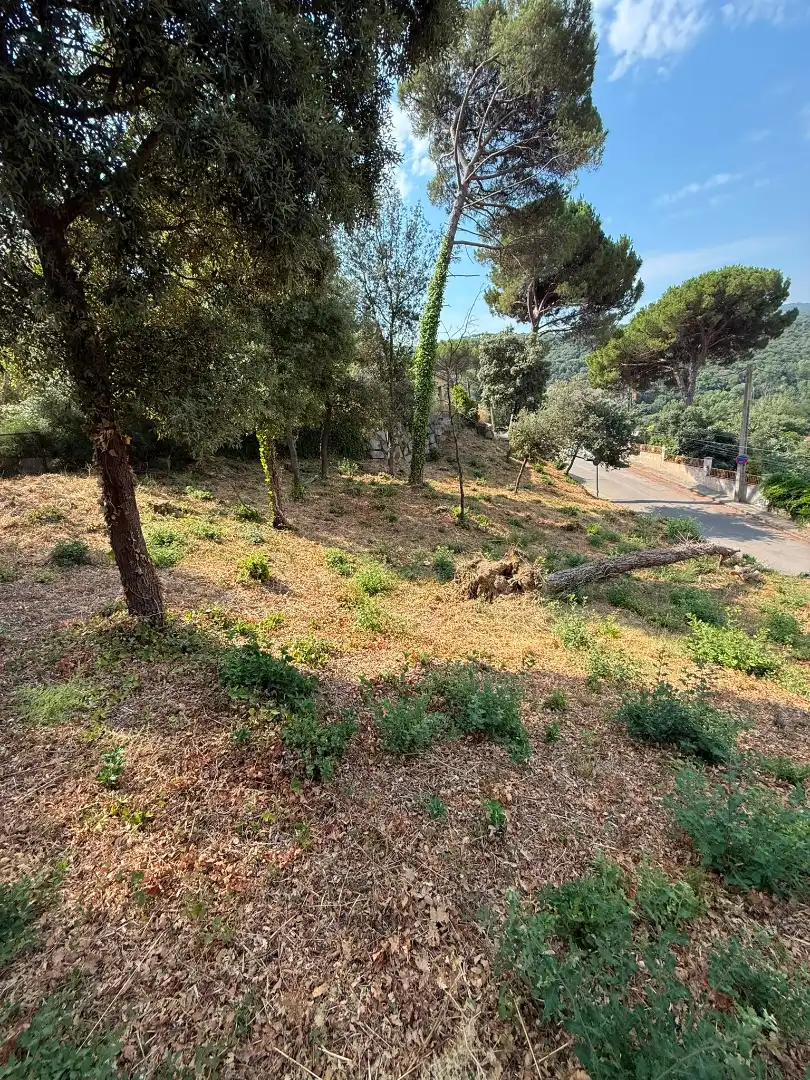 Wohnbaugrundstück zum Verkauf in Carrer de la Cerdanya 3, imagen 3