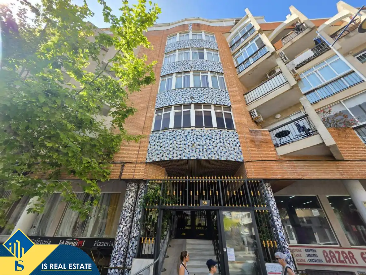 Apartament amb piscina en venda a Playa del Cura, imagen 3