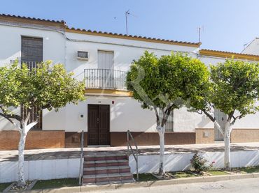 Haus zum Verkauf in TRASPALACIO 15