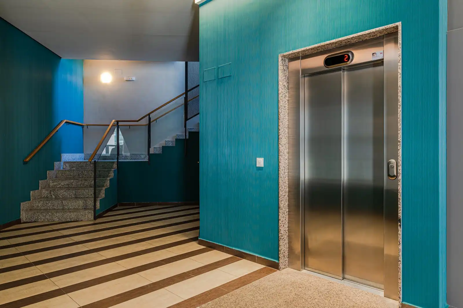 Flat for sale in Valladolid Capital  with Parquet flooring and Storage room