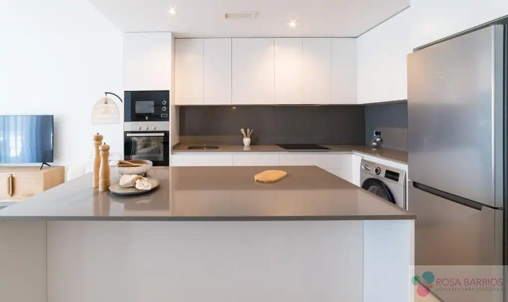 Apartament amb piscina en venda a Benamara - Atalaya, imagen 4