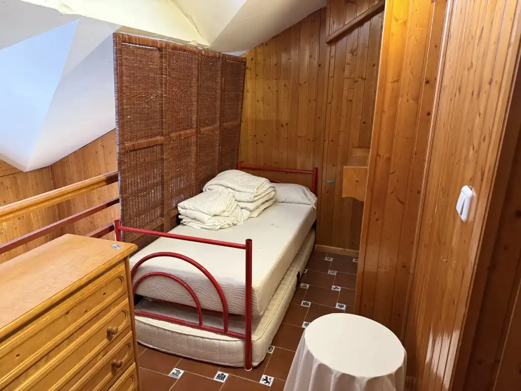 Duplex con ascensore in vendita a C. de la Virgen de las Nieves, 13 13, imagen 15