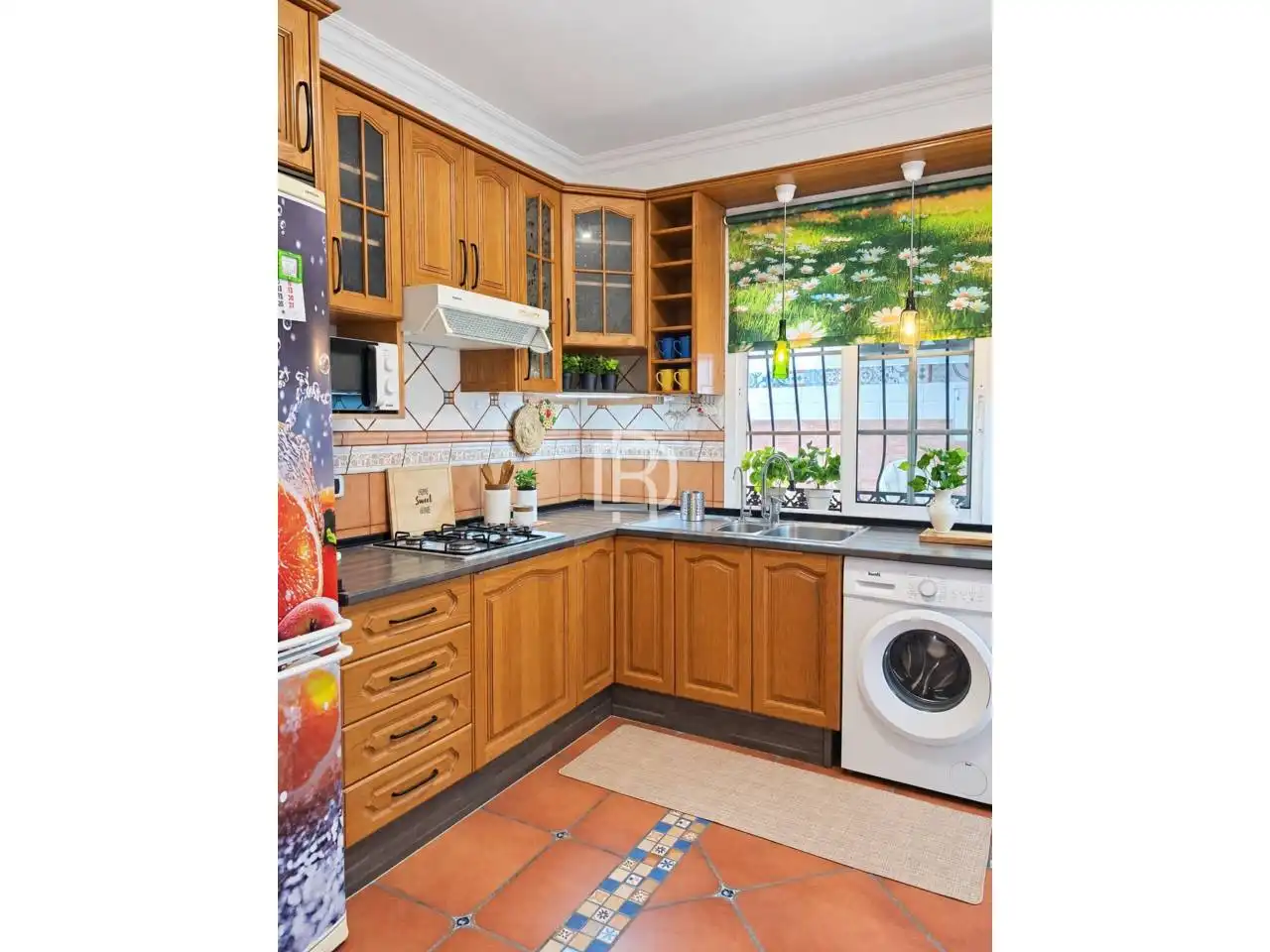 Kitchen of Houses for rent in Guargacho