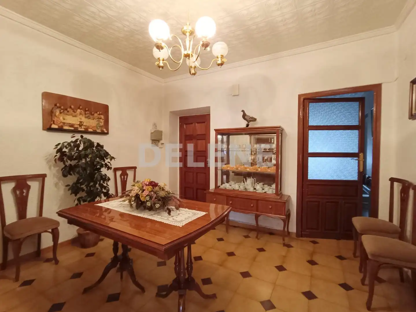 Casa in vendita a Tobarra, imagen 5
