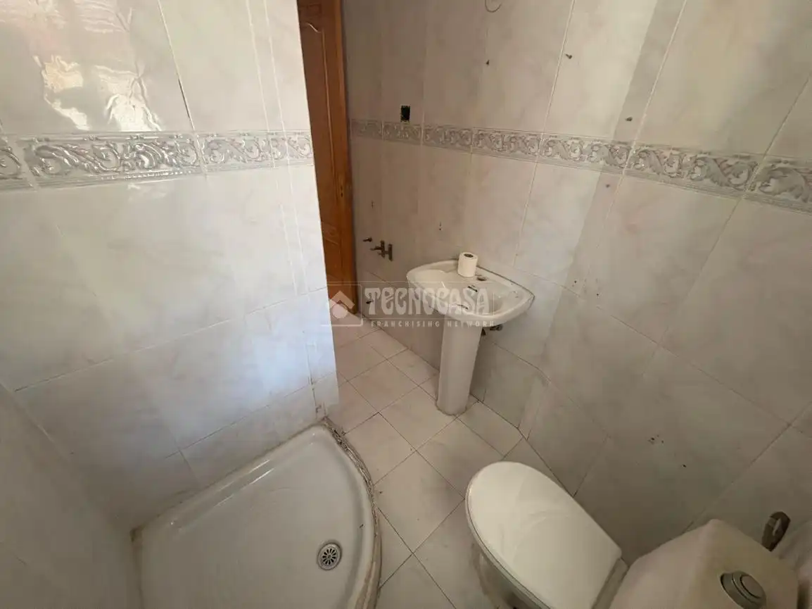 Baño de Piso en venta en Madrid con Parquet