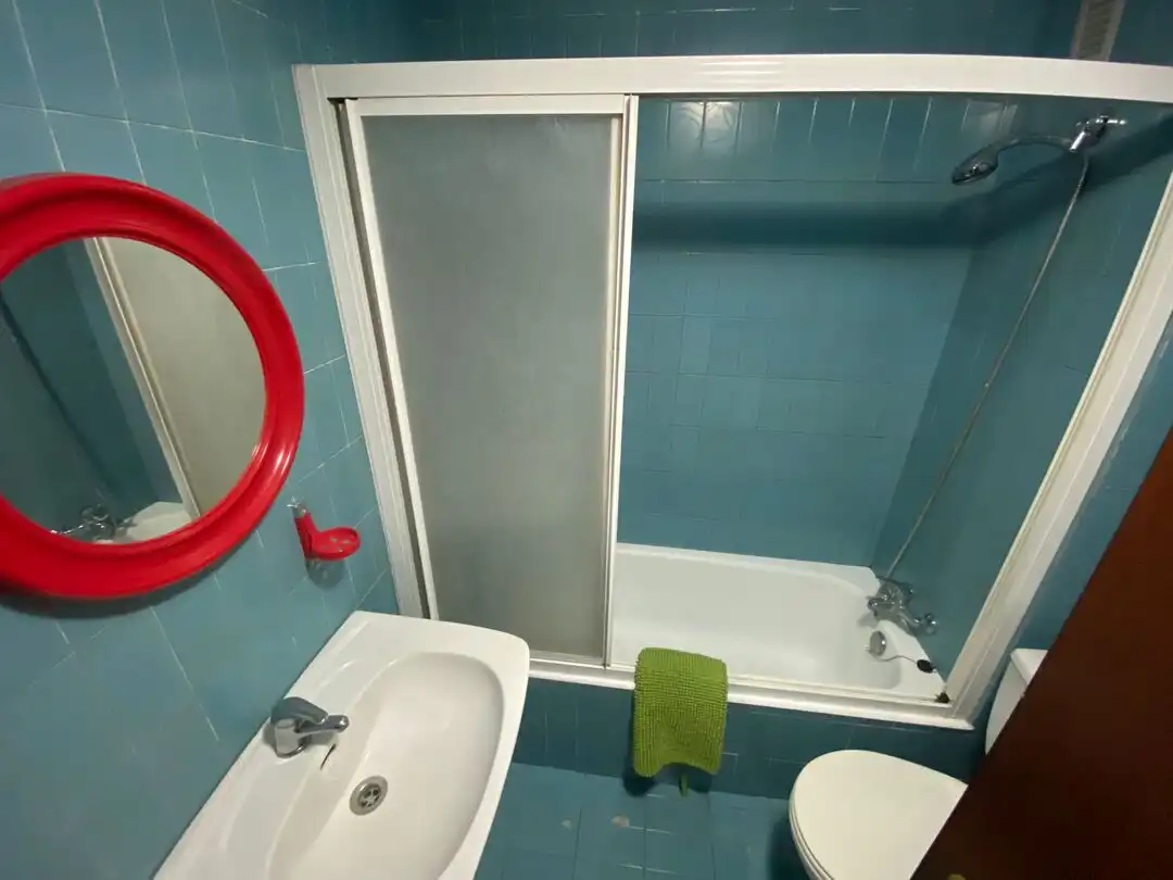 Flat for rent in Gernika-Lumo, Bizkaia