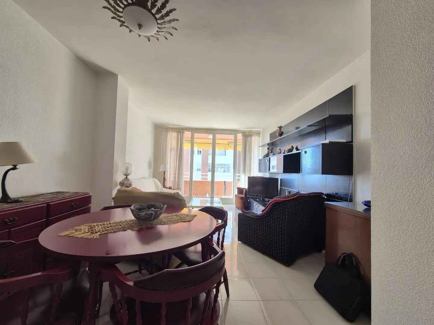 Flat with lift for sale in d'Antoni Gaudí, imagen 7
