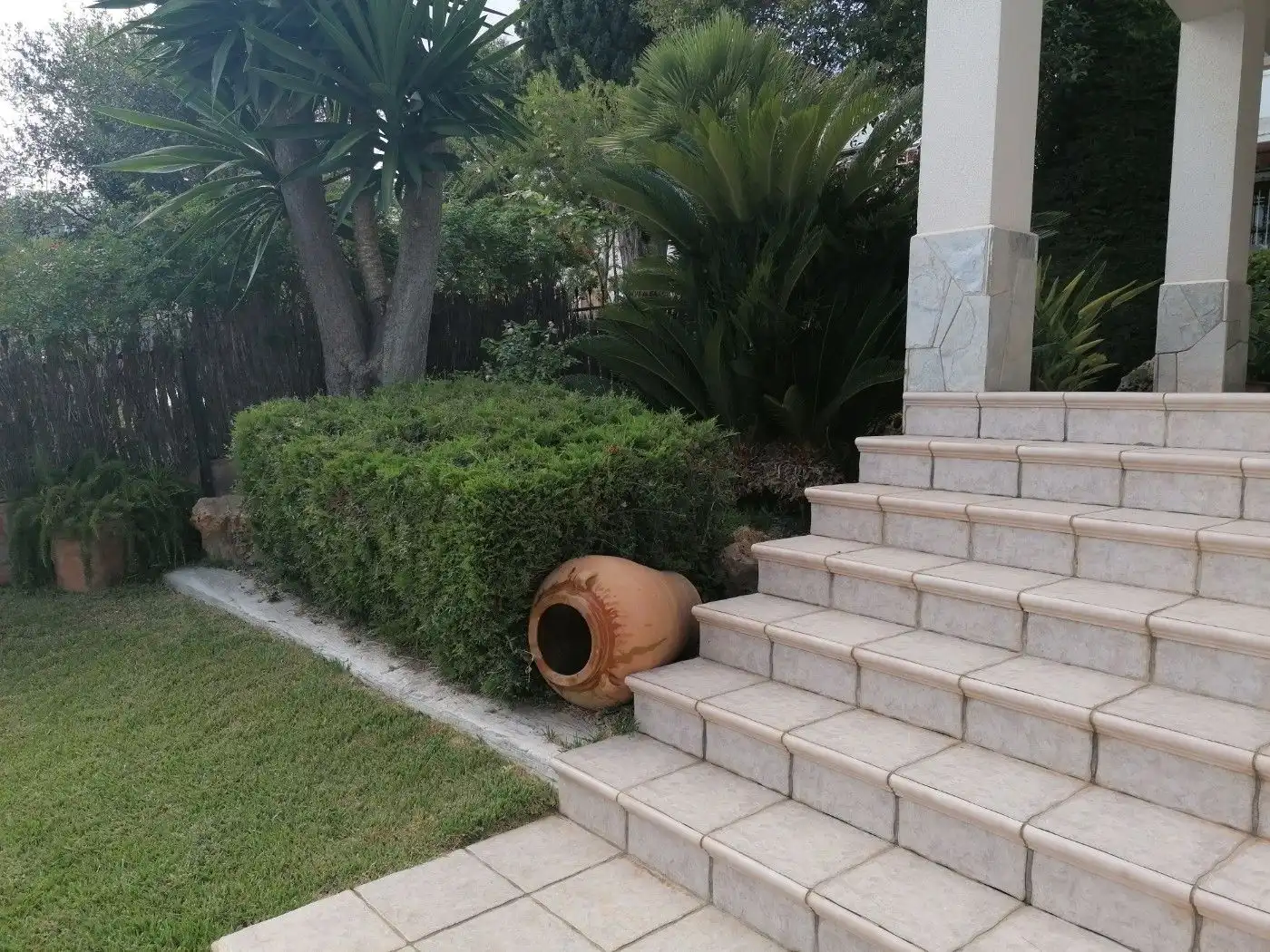 Maison avec piscine à vendre à Carrer Circumval·lacio, imagen 20
