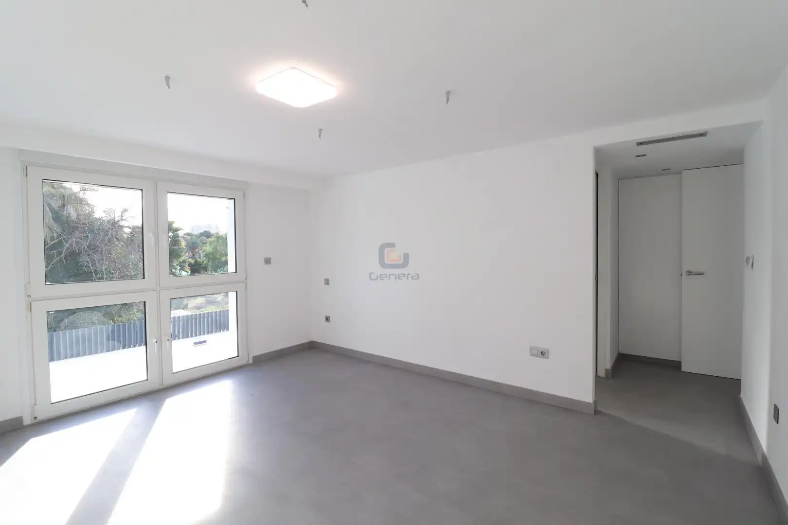 Bedroom of Houses for sale in El Campello  with Air Conditioner, Private garden and Terrace