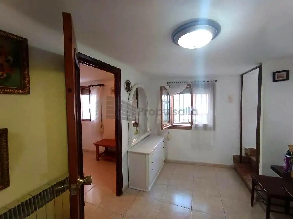 Finca rústica en venta en Lucena de Jalón